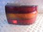 Achterlicht rechts op carrosserie Lexus LS400 (UCF10) ‘89-‘94