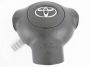 Airbag stuur Corolla (E12) ‘04-‘07 Type met audiobediening op het stuurwiel