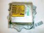 Airbagcomputer Prius (W1) ‘00-‘04 