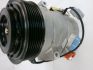 Airco-compressor Landcruiser J12 02-09 3.0 D4d diesel Imitatie nieuw