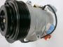 Airco-compressor Landcruiser (J12) ‘02-‘09 3.0 D4d diesel Imitatie nieuw Airco-compressor Landcruiser (J12) ‘02-‘09 3.0 D4d diesel Imitatie nieuw