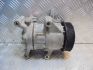 Airco-compressor Yaris P13 11-18 1.0 vvt-i benzine 1.4 D4d diesel