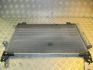 Airco-condensor Yaris P13 11-17