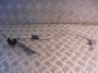 Aircoleiding op condensor Yaris (P13) ‘11-‘17 1.4 D4d diesel