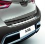 Beschermstrip achterbumper Auris (E18) ‘12-‘17 Hatchback gepolijst alluminium nieuw