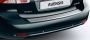 Beschermstrip geborsteld chroom achtebumper Avensis (T27) ‘09-‘16 Origineel nieuw