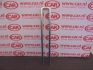 Bevestigingsplaat radiateur Toyota Tercel 83-88 Origineel nieuw