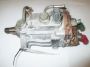 Brandstofpomp diverse types 1CDF-TV motoren 2.0 Turbo diesel