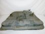Brandstoftank Corolla (E8) ‘84-‘87 benzine & diesel 