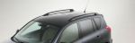 Dakrailset Toyota Rav4 (A3) ‘05-‘12 Origineel nieuw in het zwart