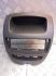 Dashboardpaneel Aygo B1 05-14