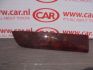 Dashboardpaneel links voorzijde Toyota Landcruiser J12 02-06
