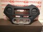 Dashboardpaneel radio/verwarming Toyota Yaris (P1) ‘03-‘05 Origineel nieuw
