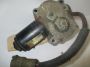 EDIC dieselmotor stop div. B-Motoren 24v.