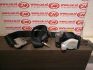 Gordel rechts voorzijde Yaris P1 03-05 5-drs. FRP-productie