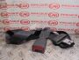 Gordelvanger en heupgordel rechts achterbank Toyota Yaris (P1)‘99-‘05 JPP-productie Gordelvanger en heupgordel rechts achterbank Toyota Yaris (P1)‘99-‘05 JPP-productie
