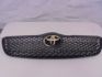 Grille Corolla E12 01-04 Sedan Stationwagon type zonder chrome bies Orig.nieuw