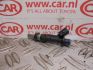 Injector diverse Toyota modellen met 1NRFE 13 liter benzmotor.