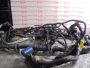 Kabelboom/bedrading in bagage ruimte Toyota MR2 (SW20) ‘89-‘91