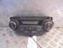 Kachelbedieningspaneel Yaris (P13) ‘12-‘14 FRP-productie