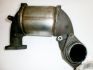 Katalysatorconverter Previa R3 03-06 2.0 D4d diesel