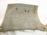 Kofferbakmat Landcruiser J12 02-07 3-drs.