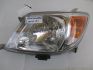 Koplamp links Hilux KUN12 05-08