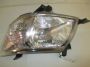 Koplamp links Hilux (KUN1/2) ‘08-‘11 