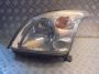 Koplamp links Landcruiser (J12) ‘02-‘09 RHD (rechts gestuurde auto) Koplamp links Landcruiser (J12) ‘02-‘09 RHD (rechts gestuurde auto)