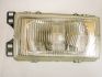 Koplamp links Toyota Corolla E7 81-83 Sedan Stationwagon Origineel nieuw