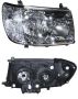 Koplamp rechts Landcruiser (J10) ‘05-‘08 elektrisch bediend Imitatie nieuw Koplamp rechts Landcruiser (J10) ‘05-‘08 elektrisch bediend Imitatie nieuw
