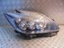Koplamp rechts Prius W3 09-10 LED-type