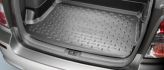Laadvloerbescherming kofferbak Corolla Verso E12 00-04