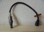 Lambdasonde voor de katalysator Yaris (P9) ‘05-‘09 1.3 vvt-i benzine Origineel nieuw Denso
