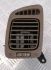 Luchtrooster links in dashboard Landcruiser J10 98-07 kleur beigebruin