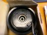 Magneetkoppeling met poelie aircopomp Toyota Celica T20 95-99 Carina E T19 Orig.nw