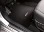 Mattenset Avensis (T27) ‘09-‘17 Velours 830gr. grijs/zwart Origineel nieuw