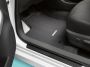 Mattenset velours antraciet Toyota Prius (W2) ‘03-‘09 Origineel nieuw
