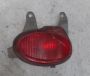 Mistlamp in achterbumper links Yaris Verso (P2) ‘99-‘02