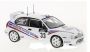 Modelauto Toyota Corolla E11 WRC Hatchback schaal 1:43 Merk: Special C