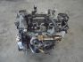 Motor Yaris P9 05-09 1400cc D4d-Turbo diesel 187.000 km.