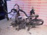 Motorkabelboom Auris E15 07-09 diesel 1ADFTV