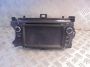 Multidisplay Yaris (P13) ‘11-‘17 1.5 vvt-i Hybrid type zonder Bluetooth 
