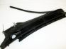 Paravanplaat links Landcruiser J10 98-05
