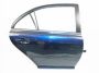 Portier rechts achter Avensis (T25) ‘03-‘09 liftback & sedan blauw 8P4