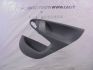 Portierbekledingspaneel rechts achter Aygo B1 05-14 5-drs.