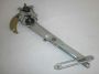 Raammechanisme links voor Camry (V1) ‘82-‘86 4drs handbediend Origineel nieuw