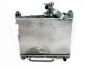 Radiateur Yaris (P1) ‘99-‘05 & Yaris Verso (P2) ‘99-‘05  1.3 & 1.5 vvt-i benzine automaat