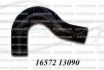 Radiateurslang Toyota Starlet P6 82-84 1.0 1.3 benzine Origineel nieuw