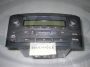 Radio/CD speler Avensis (T25) ‘03-‘06 type W53901 t/m W53904